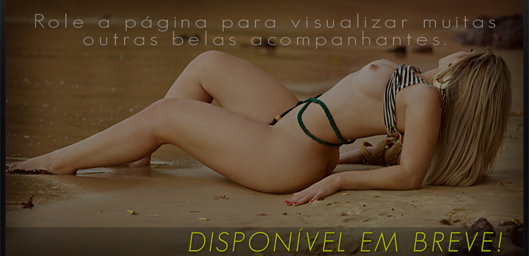 Breve - Capa do Site - Bela garota acompanhante em Imperatriz, blogueira universitária estilo patricinha | COELHINHAS DO BRASIL